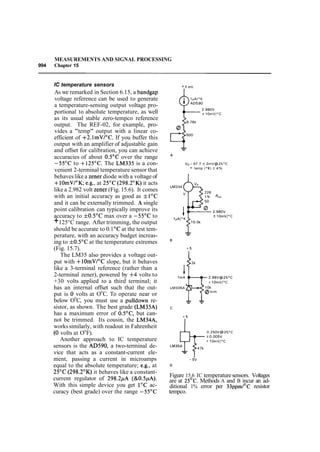 The art of_electronics