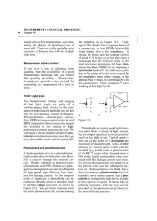 The art of_electronics