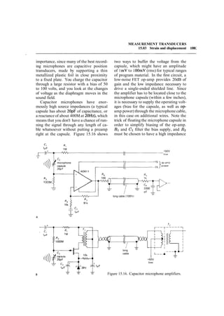 The art of_electronics