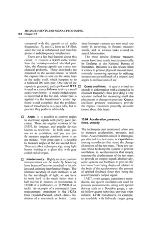 The art of_electronics