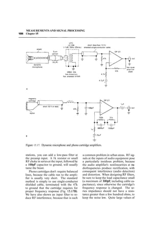 The art of_electronics