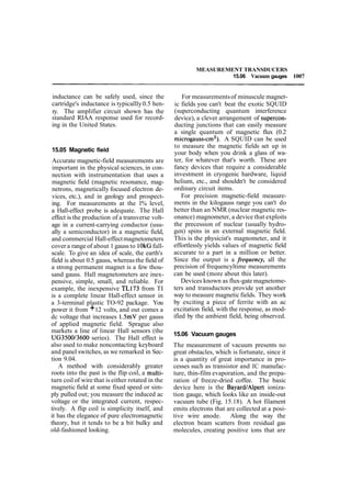 The art of_electronics