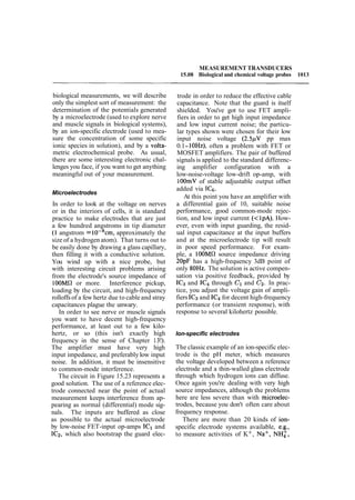 The art of_electronics