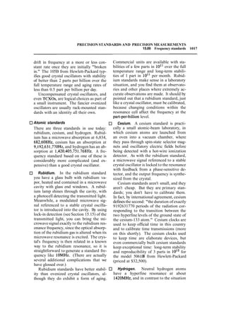 The art of_electronics