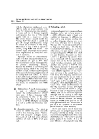 The art of_electronics