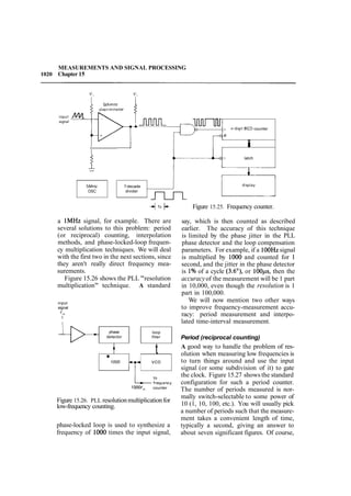 The art of_electronics