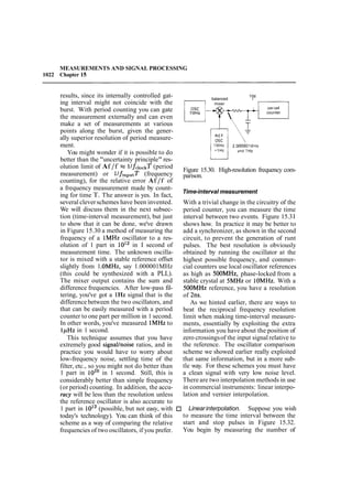 The art of_electronics