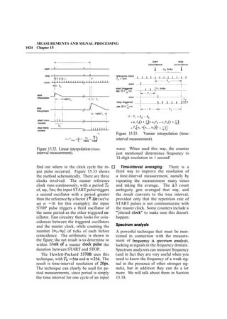 The art of_electronics