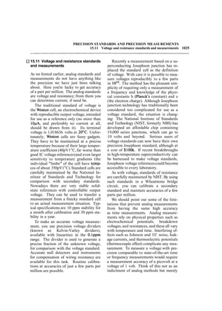 The art of_electronics