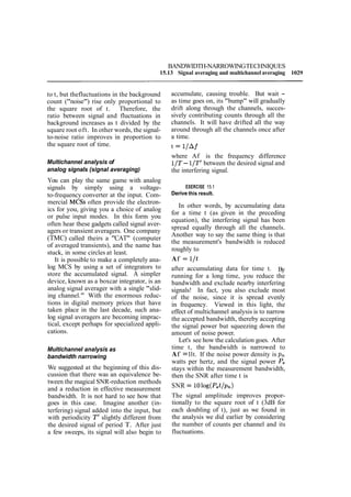 The art of_electronics