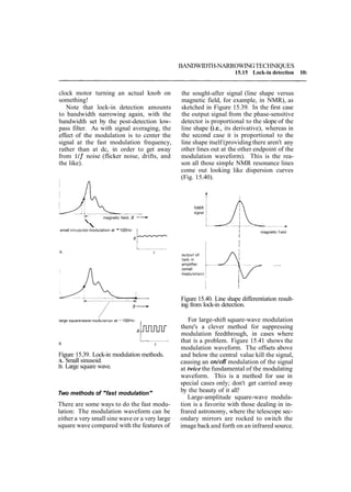 The art of_electronics
