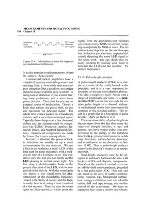 The art of_electronics