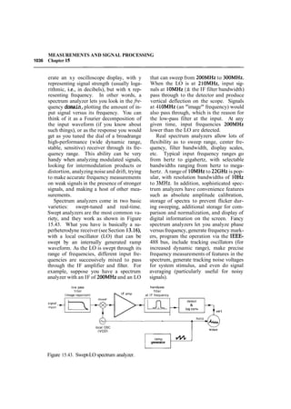 The art of_electronics