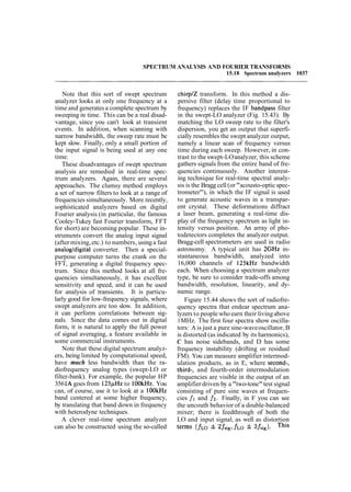 The art of_electronics