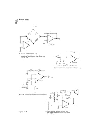 The art of_electronics
