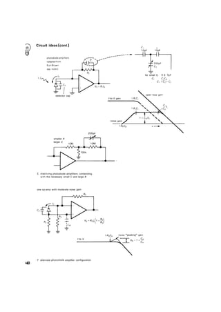 The art of_electronics