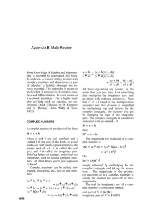 The art of_electronics