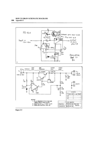 The art of_electronics