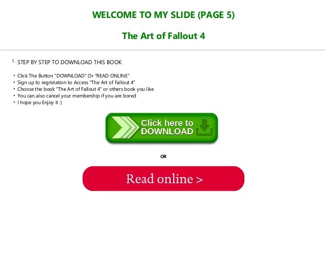 fallout 4 mac torrent download