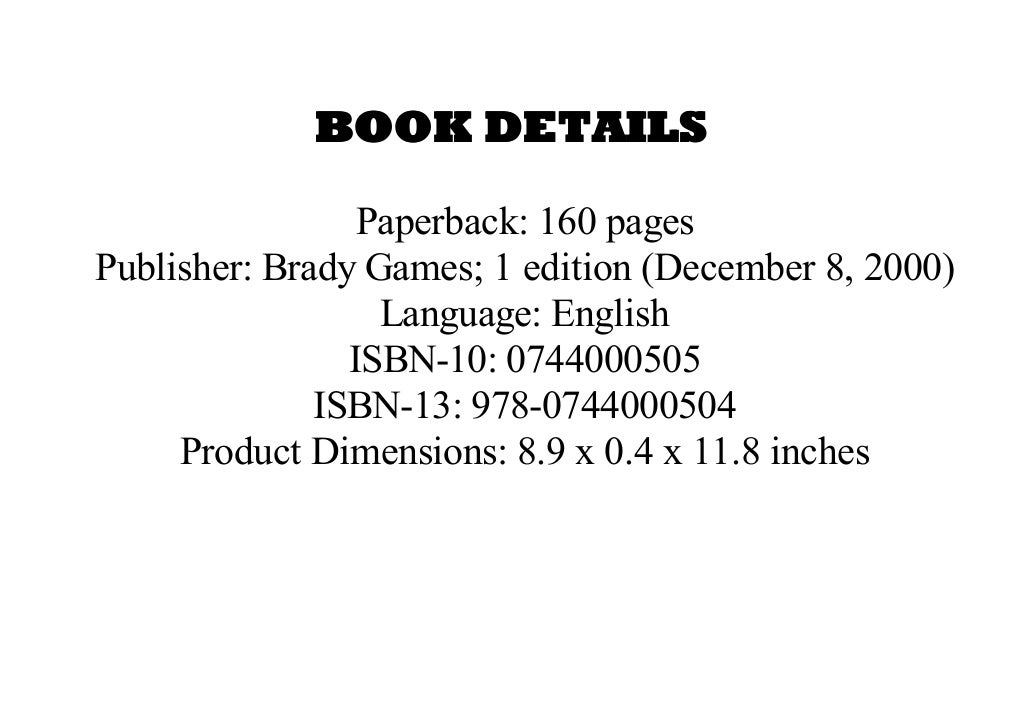 [PDF] The Art of Final Fantasy IX