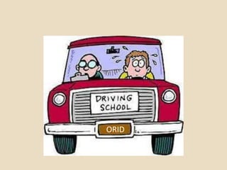 ORID
 