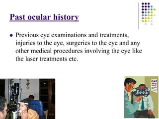 the-art-of-history-taking-ppt