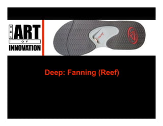 The Art Of Innovation