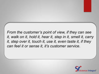 The Art of Intentional Customer Service.ppt