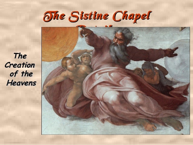 The art of italian renaissance