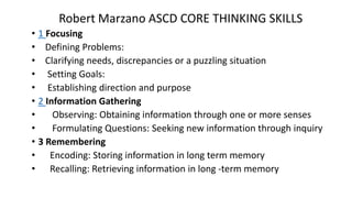 The art of learning | PPTX