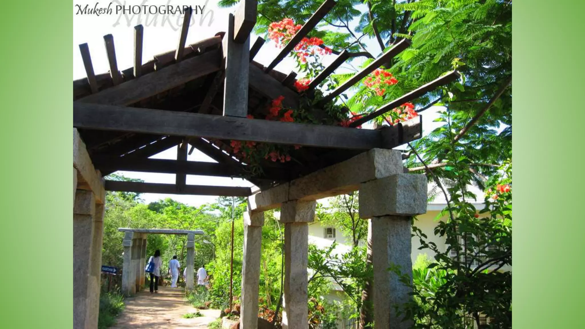 The Art of Living Ashram Bangalore PPTX