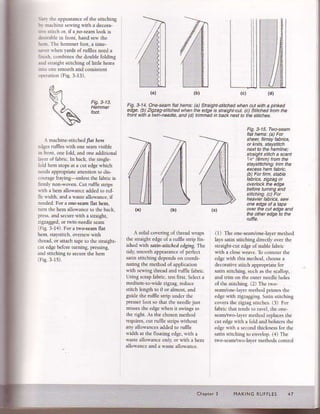 The art of manipulating fabric | PDF