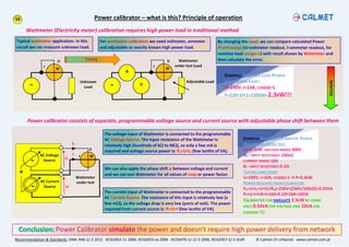 Oiml R46 The art of meter testing on site 2019 | PDF