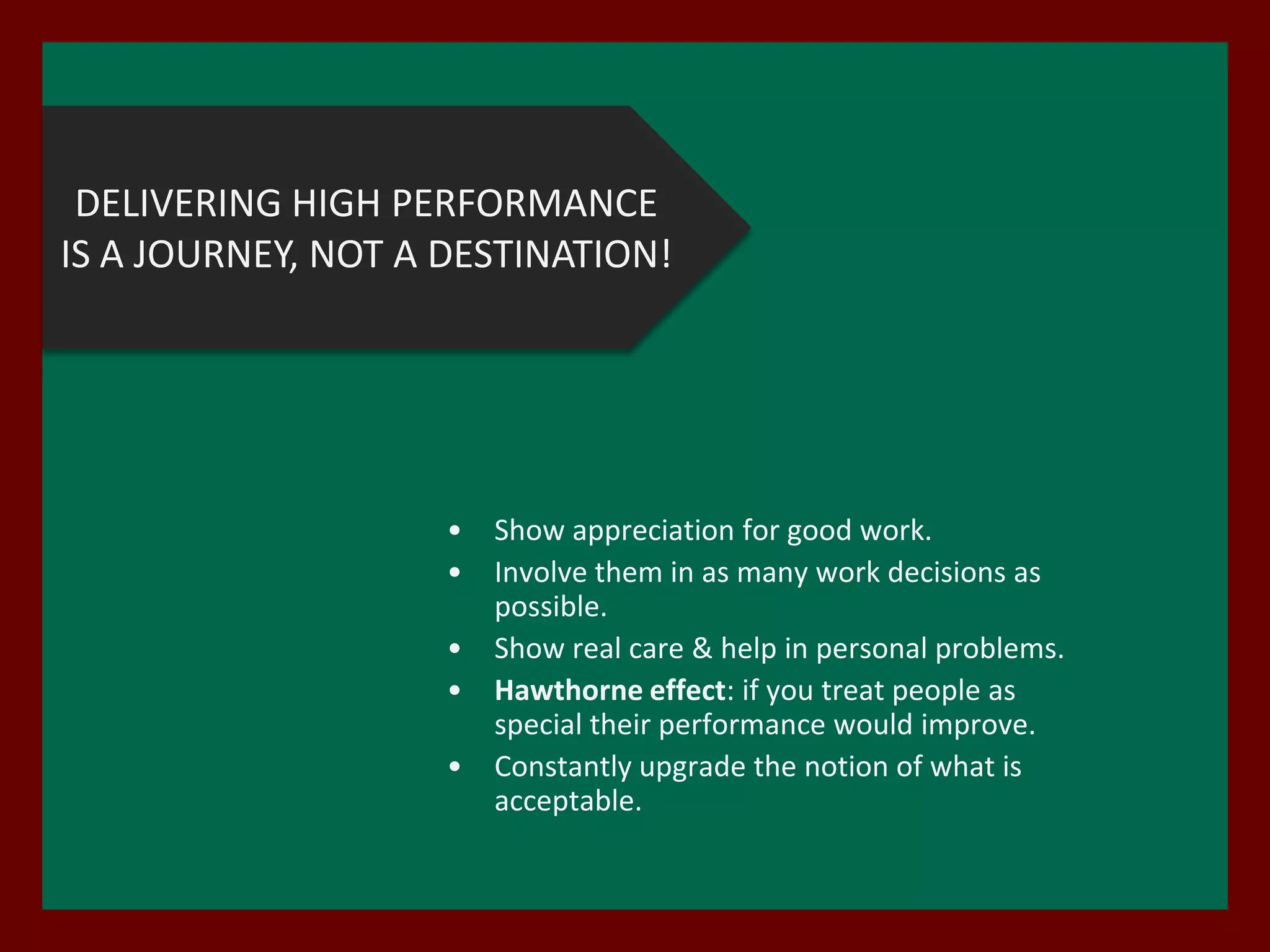 He doesn’t discuss new strategies or ideas with us.