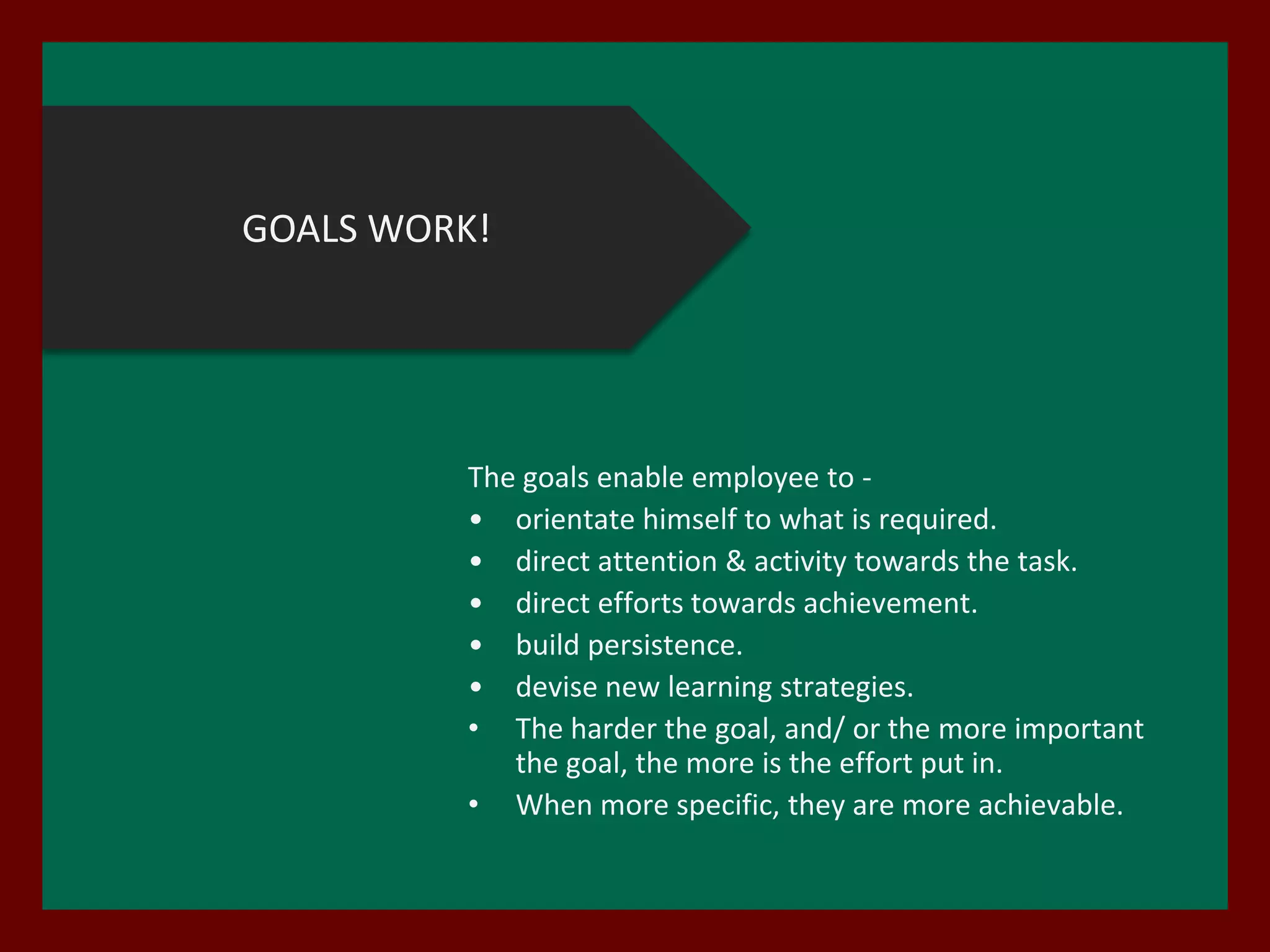 Meet them face to face. Listen.