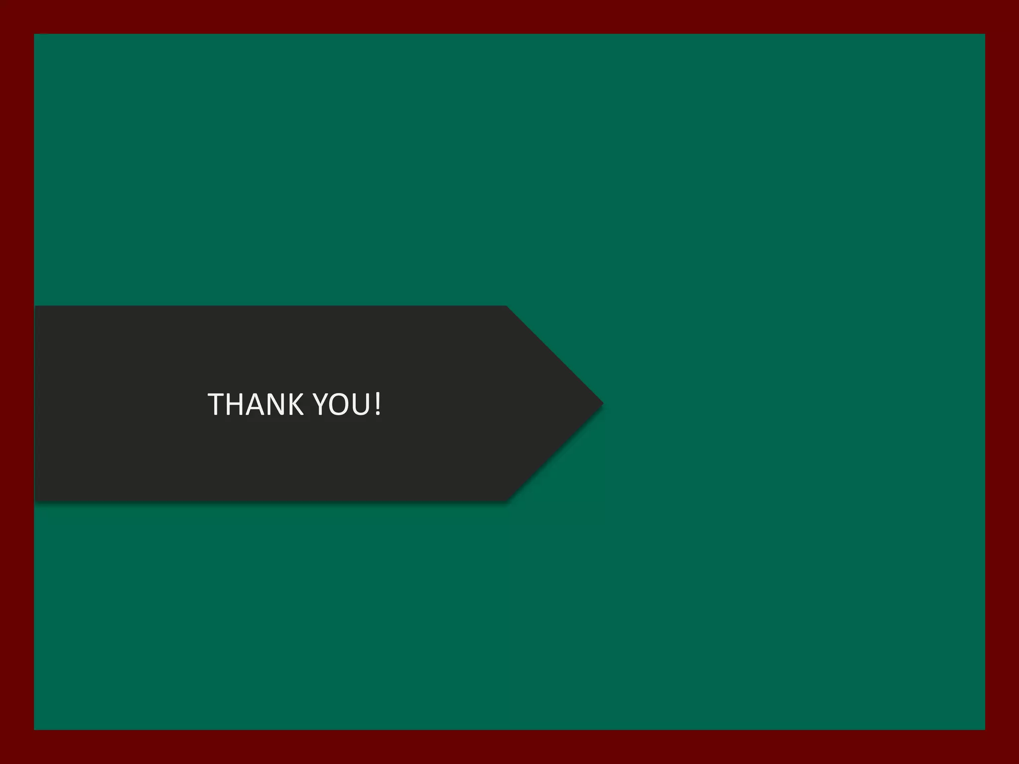 Accept only after weighing the pros & cons.