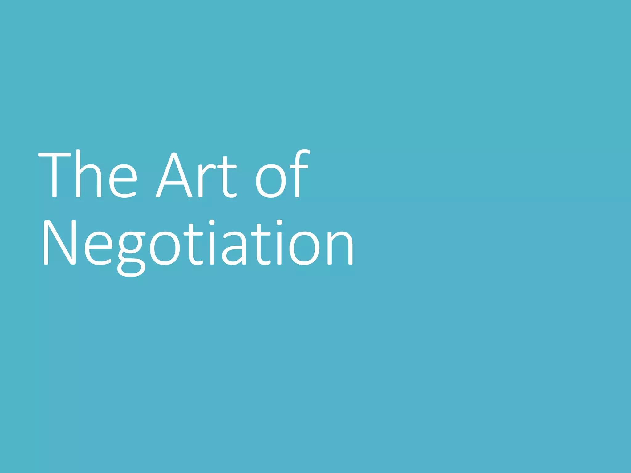 Fbi Cast: The Art Of Negotiation And Persuasion - 2neobbt