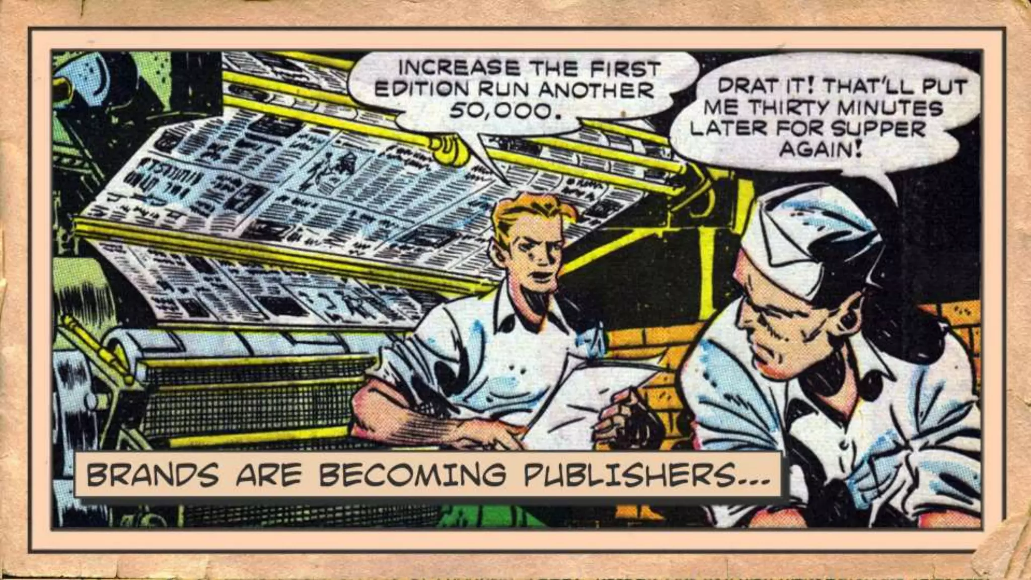 3 Ingredients to Spice Up Your Content Marketing