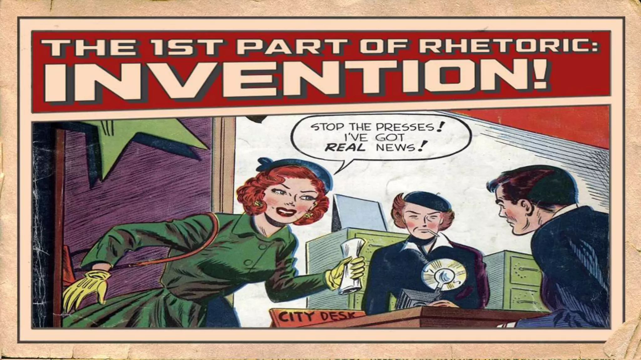 3 Ingredients to Spice Up Your Content Marketing