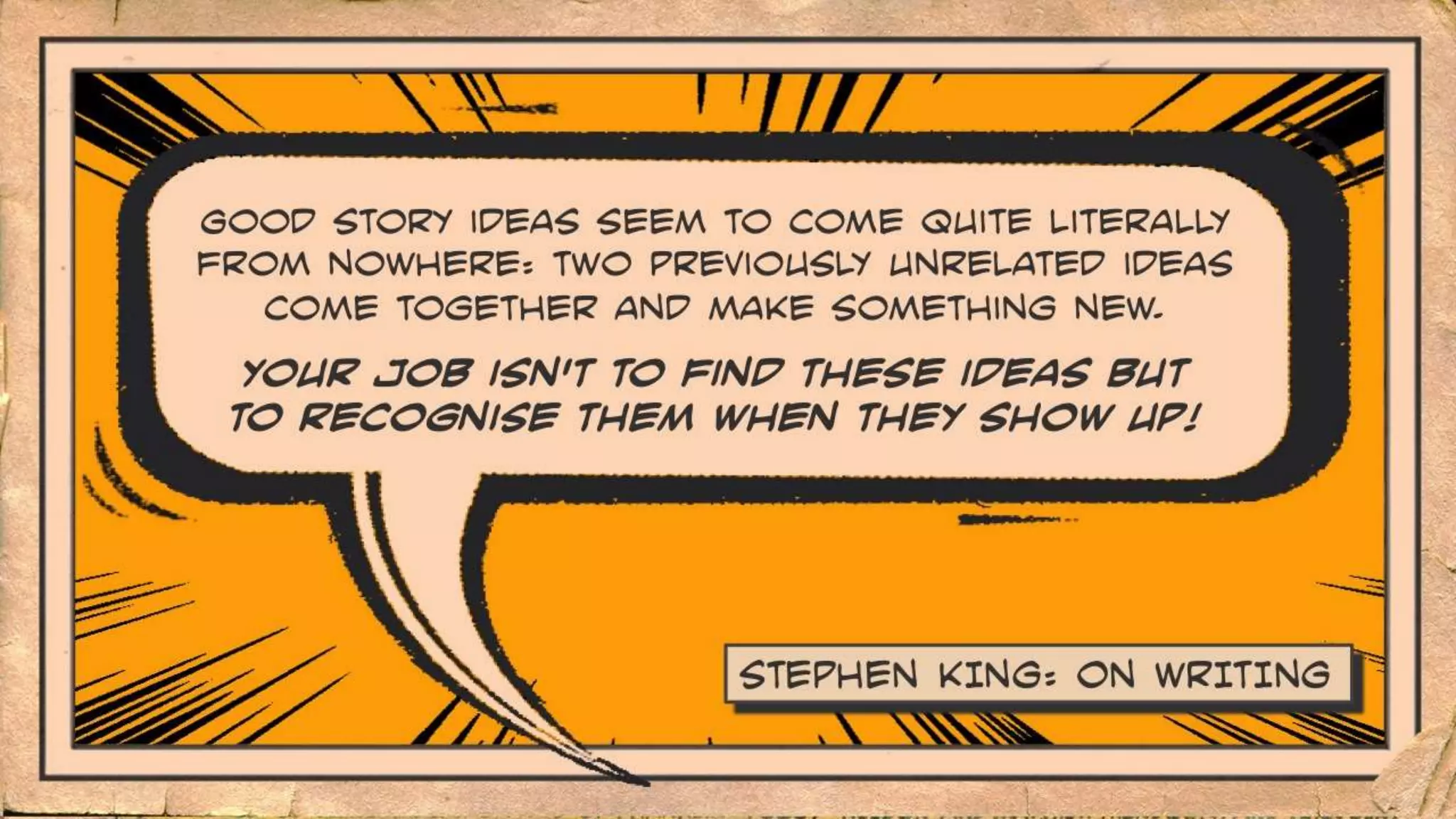 3 Ingredients to Spice Up Your Content Marketing