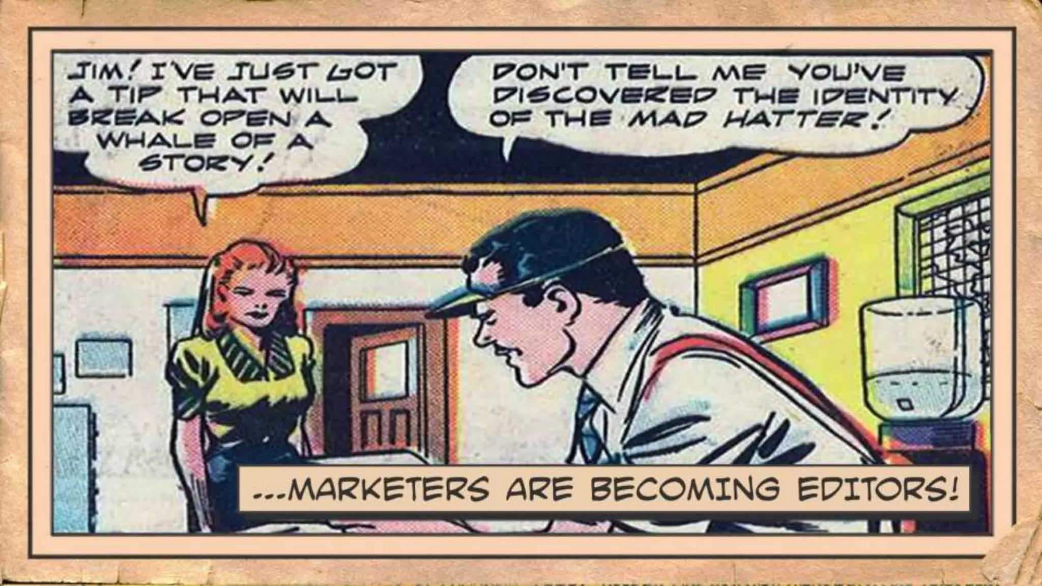 3 Ingredients to Spice Up Your Content Marketing