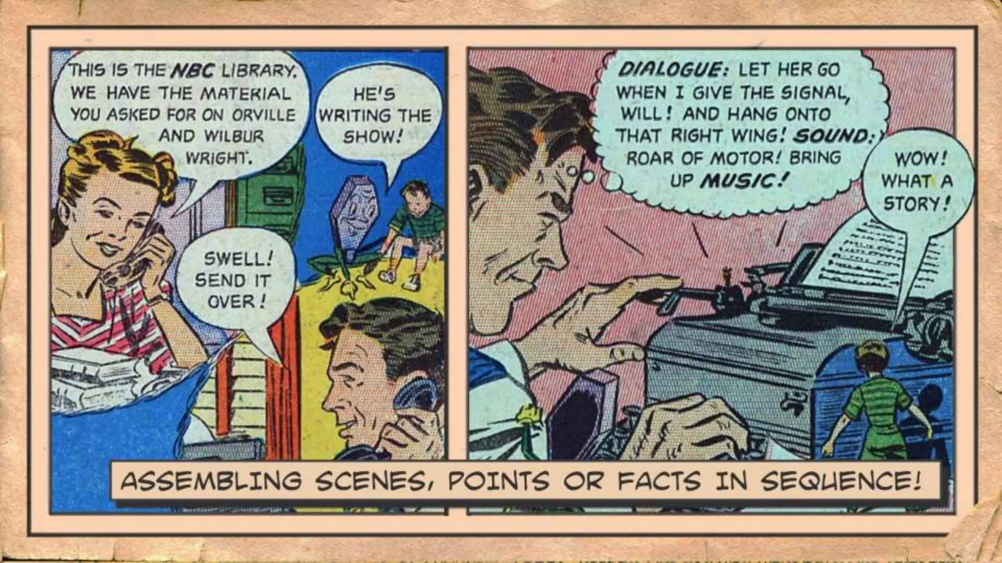 3 Ingredients to Spice Up Your Content Marketing