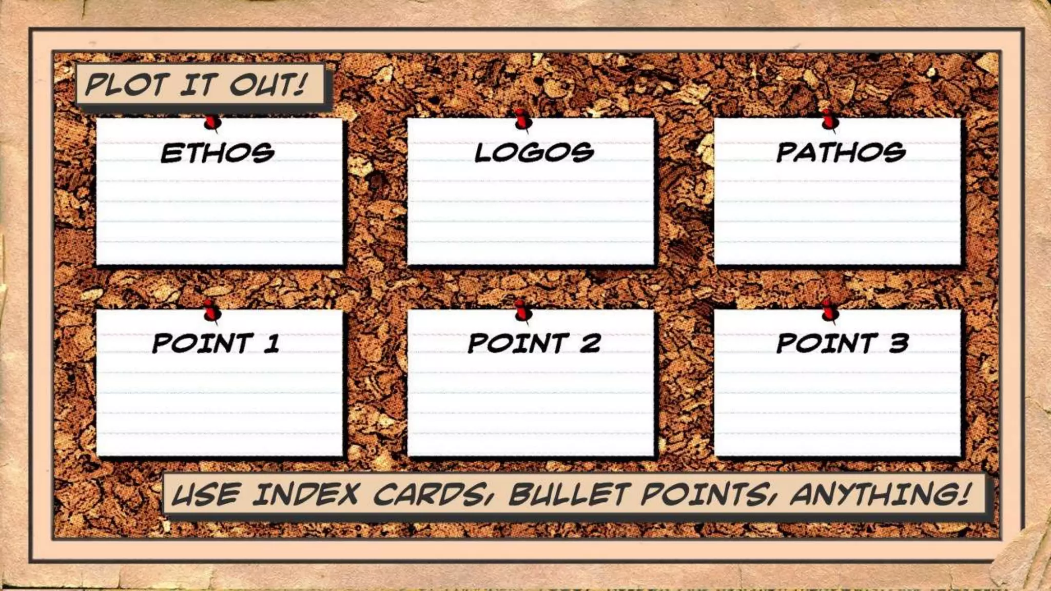 3 Ingredients to Spice Up Your Content Marketing