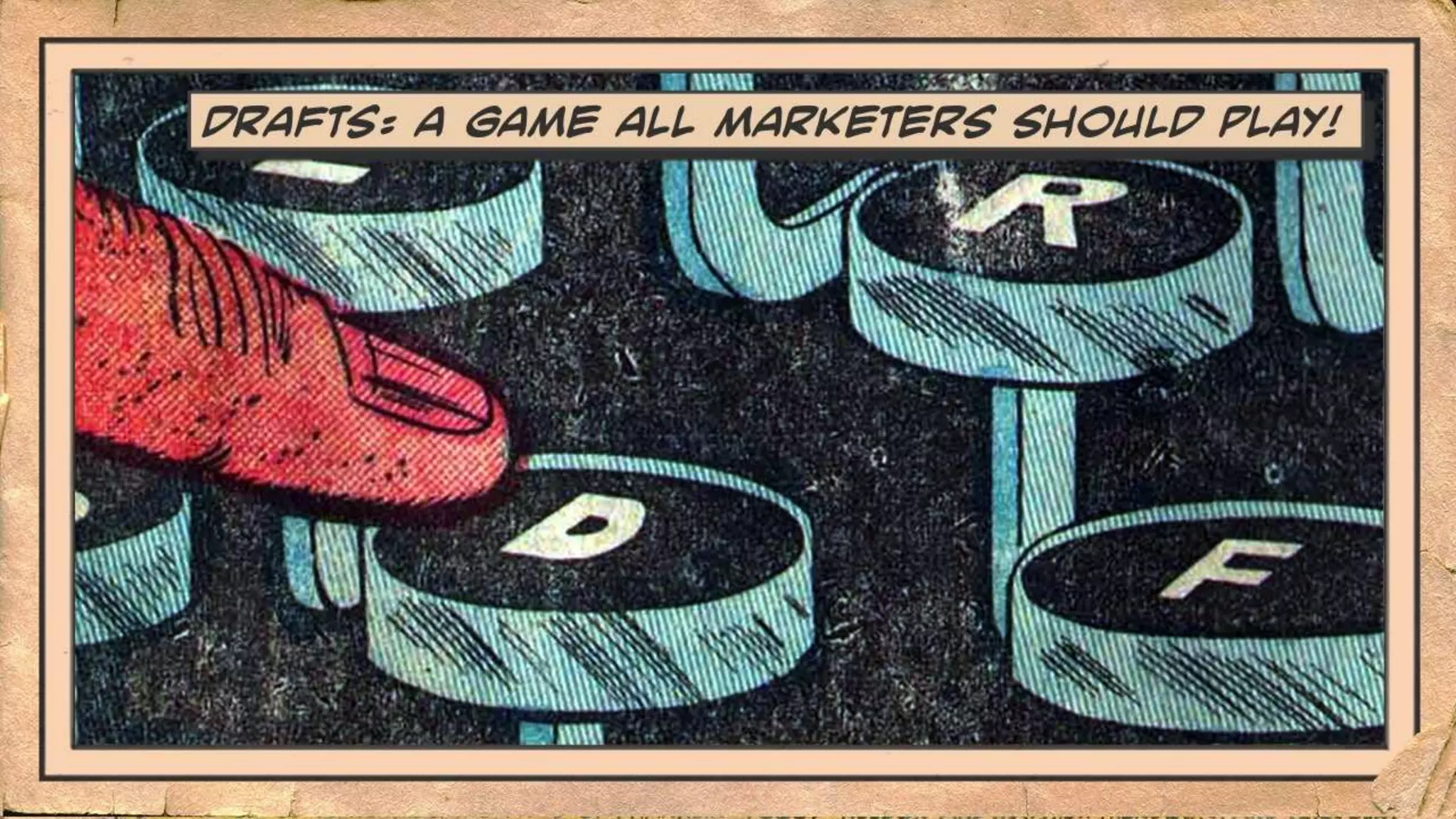 3 Ingredients to Spice Up Your Content Marketing