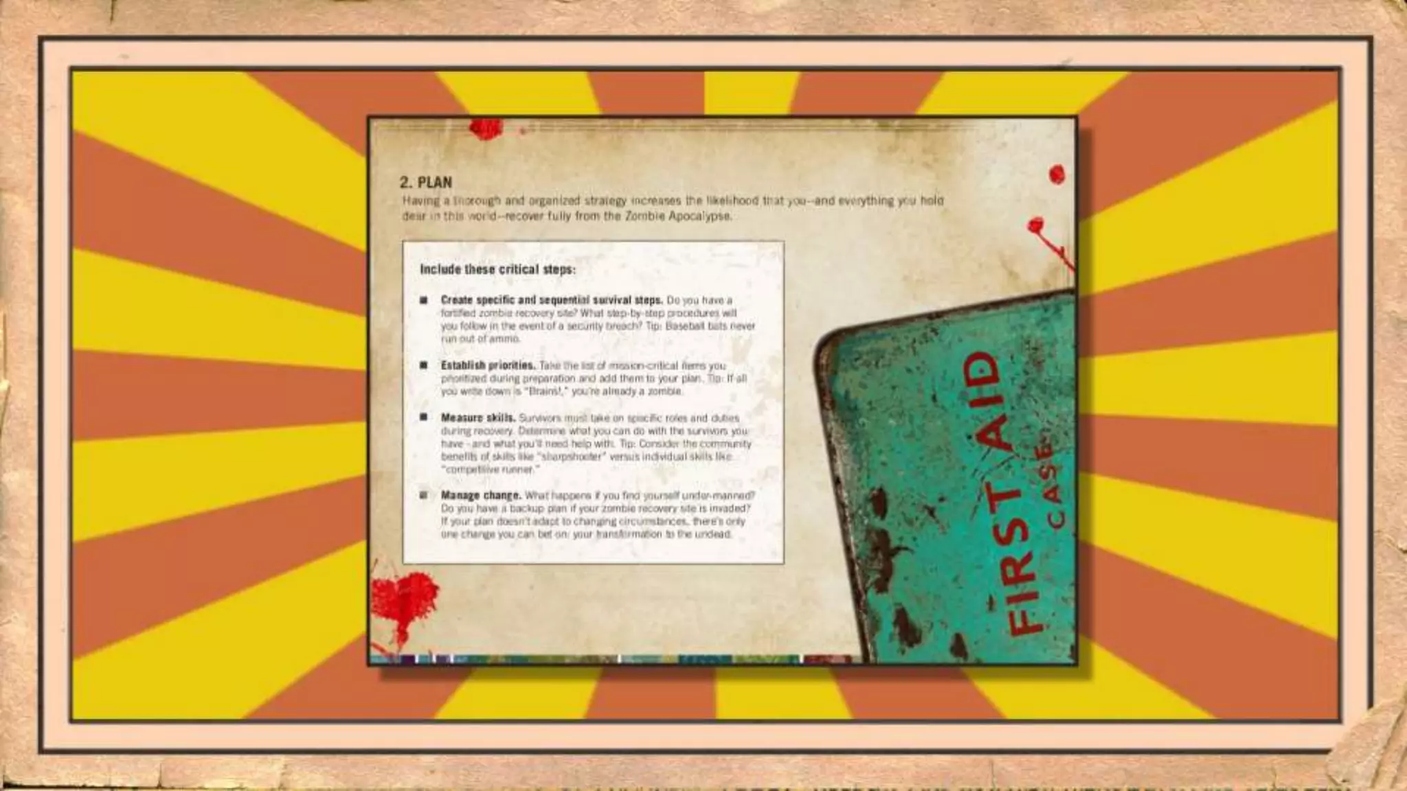 3 Ingredients to Spice Up Your Content Marketing