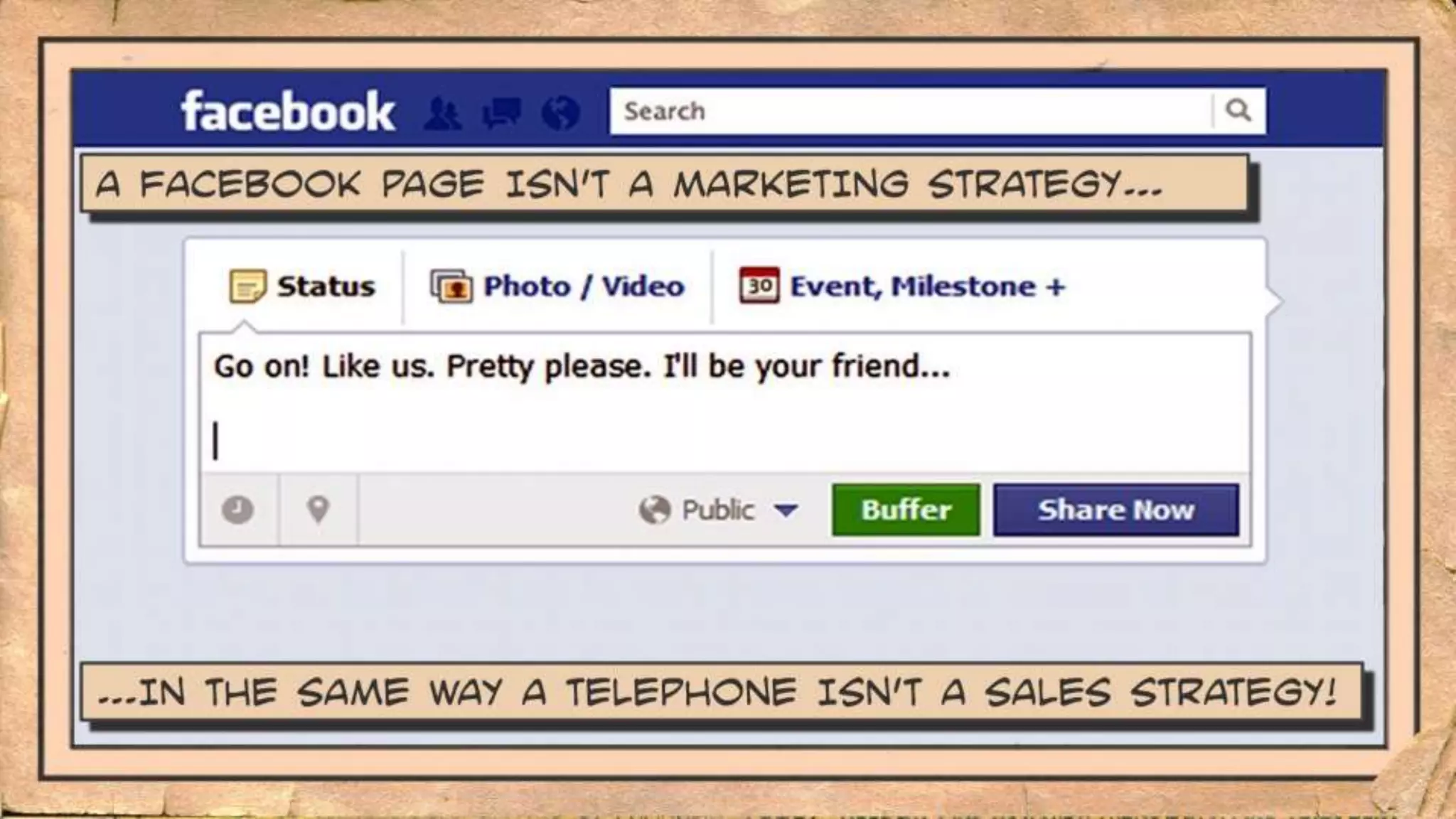 3 Ingredients to Spice Up Your Content Marketing