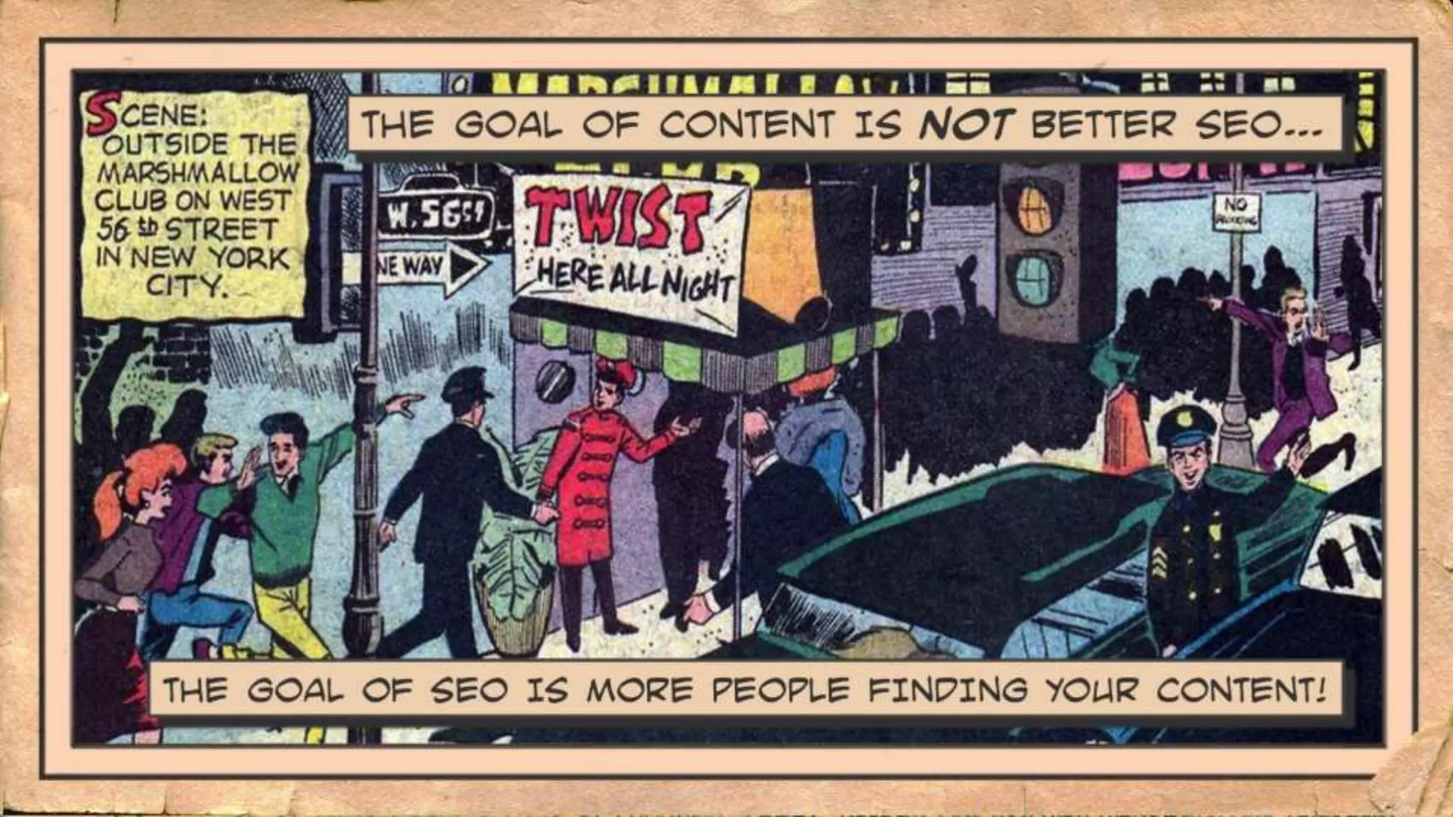 3 Ingredients to Spice Up Your Content Marketing