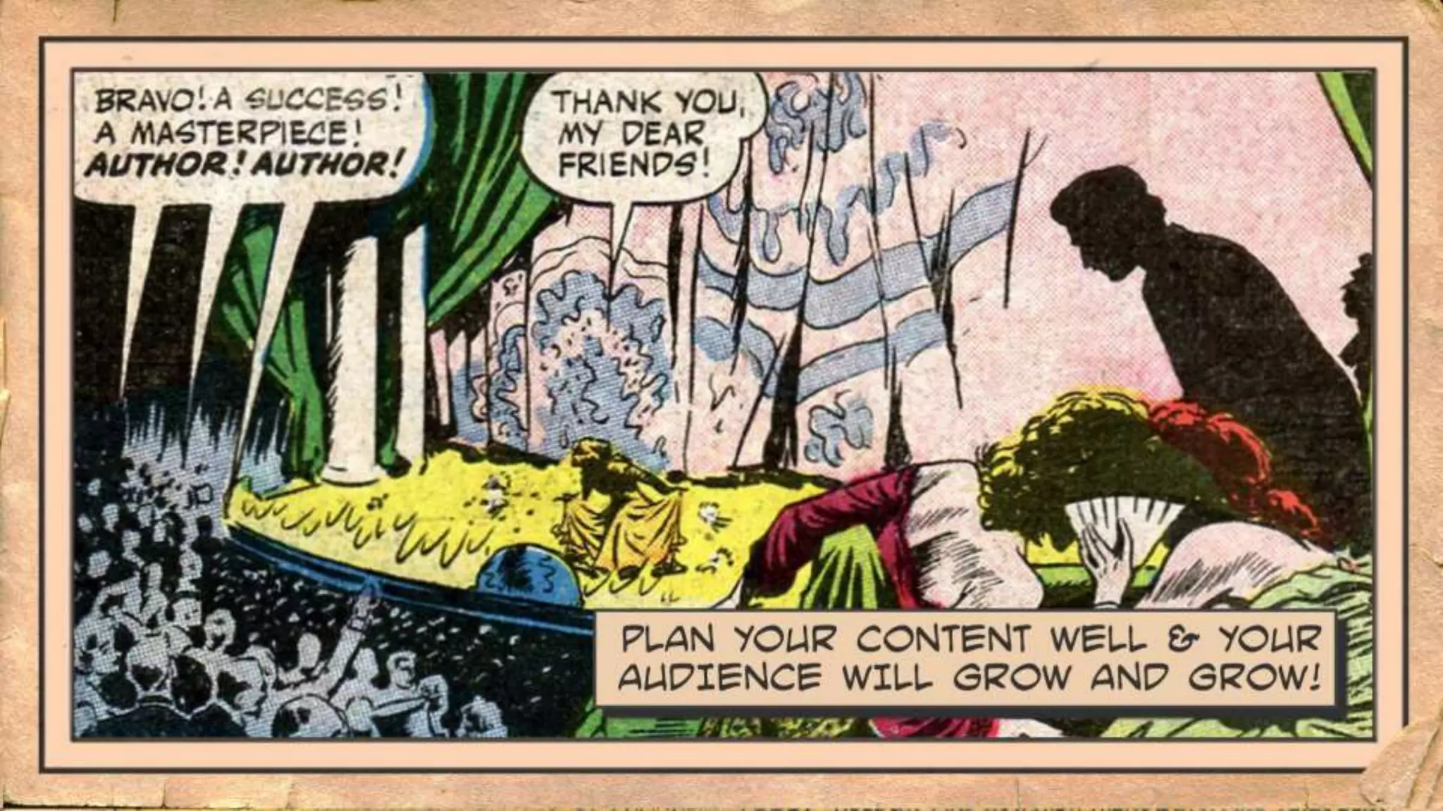 3 Ingredients to Spice Up Your Content Marketing