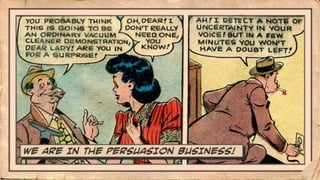 3 Ingredients to Spice Up Your Content Marketing