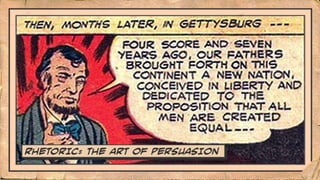 3 Ingredients to Spice Up Your Content Marketing